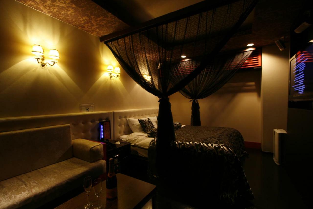 ホテルパシオン (Adults Only) Chiba Exterior photo